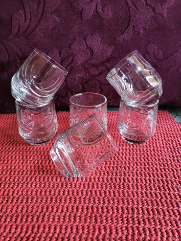 Čaše: Casice nove za zestoko pice,puno staklo. Sve na casicama odsjaj od na lalafo.rs — 2 Čaše: Casice nove za zestoko pice,puno staklo. Sve na casicama odsjaj od — 2