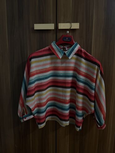 Digər idman və istirahət malları: Yeni kimi ikinci el geyimler — 12