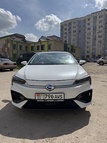 GAC: Продаю срочно! Gac aion s 2021 г электромобиль Состояние отличное 3 — 3