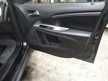 Auto delovi, gume i tjuning: Fiat freemont kompletan auto u delovima. Fiat freemont kompletan auto — 11