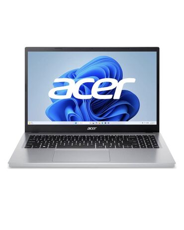 чехол на макбук эйр 15: Ноутбук, Acer, 8 ГБ ОЗУ, Intel Core i3, 15.6 ", Новый, Для несложных задач, память SSD