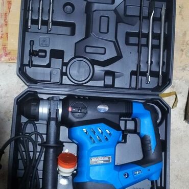 perforator usta: Perforator slavmas yeni keyfiyyətli təmiz mis sarğı ilə yeni 2000w