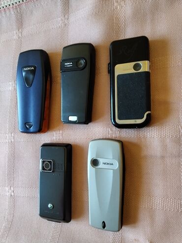 Nokia: Nokia 3.1 A, Sa tastaturom — 2