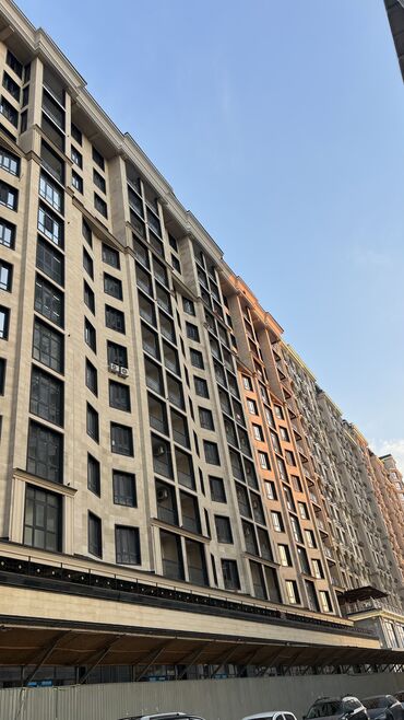сокулуктан квартира керек: 2 бөлмө, 51 кв. м, Элитка, 8 кабат, ПСО (өзү оңдоп түзөтүп бүтүү үчүн)