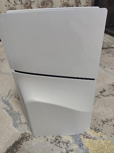 PS5 (Sony PlayStation 5): PlayStation 5 (дисковая версия) + беспроводной геймпад DualSense Не — 2