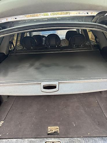 куплю авто мерседес: Mercedes-Benz E-Class: 2003 г., 2.2 л, Автомат, Дизель, Универсал — 6