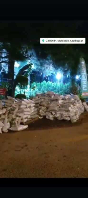 Toxumlar: Torflarin satişi balaken ekolay kkokavit 250litrlik xaricden gelen — 11