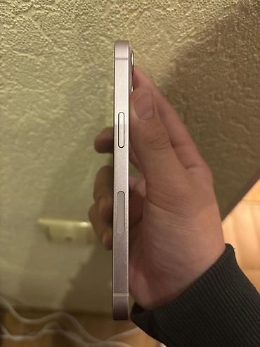 Apple iPhone: IPhone 13, Розовый — 5