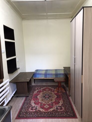 комната аренда: 8 м², С мебелью