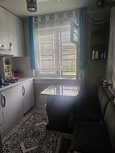 Продажа квартир: 2 комнаты, 48 м², Индивидуалка, 2 этаж at lalafo.kg — 12 Продажа квартир: 2 комнаты, 48 м², Индивидуалка, 2 этаж — 12