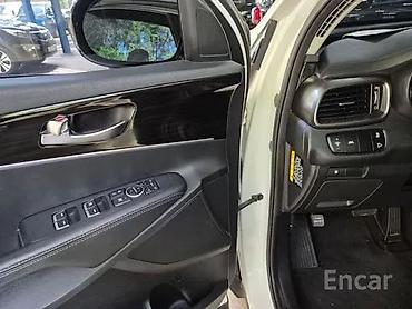 Kia: Kia Sorento: 2019 г., Автомат, Кроссовер — 12