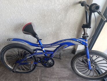вело спорт: BMX велосипед, Рама XS (130 -155 см)