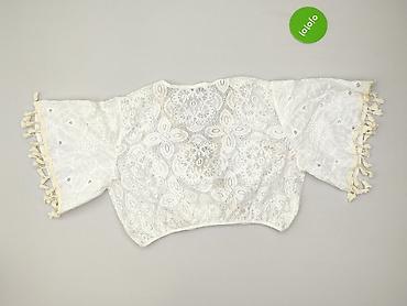 pasek damski boho: Bluzka damska, rozmiar L — 3