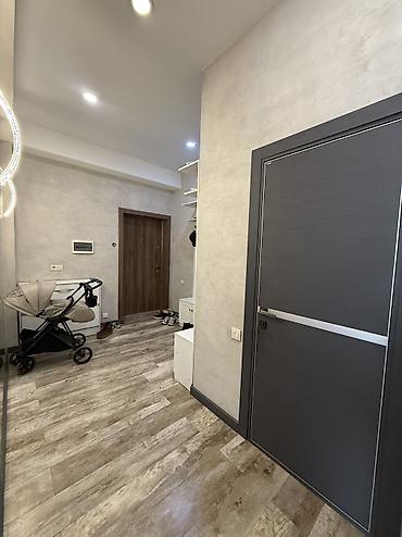Продажа квартир: 3 комнаты, 114 м², 4 этаж — 19