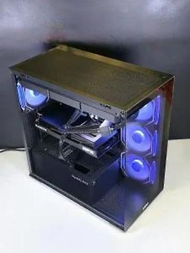 Desktop računari i radne stanice: Ryzen 7 7800X3D RX 9060XT B650 32GB 1TB - SM138PC. ✨ Prodaja i — 2