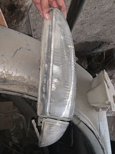 передний бампер опель аскона: Фараларды жуугуч Алдыңкы Opel, Колдонулган, Оригинал