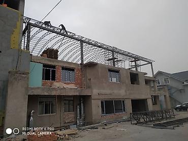 Сварка: Сварка | Навесы Гарантия, Высотные работы, Доставка — 21