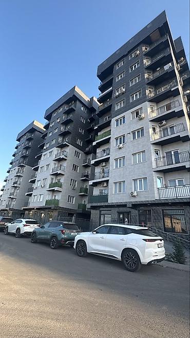 Новостройки от застройщика: Сдан, 1 комната, 35 м² — 1