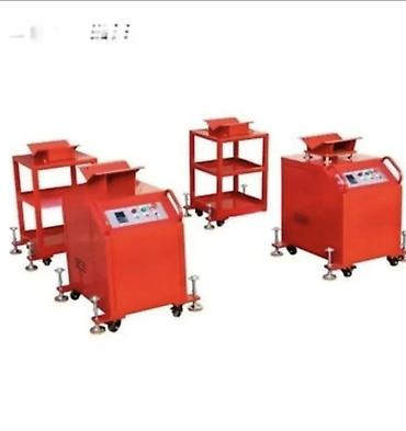 лифт цена: Стенд имитации дорожных условий для испытаний шасси (Chassis — 4