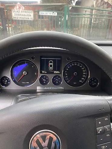 multimedia 2din: PHAETON KILOMETAR SAT ZA VOLKSWAGEN PHAETON | Polovni Delovi za — 2