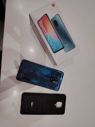 бу xiaomi redmi note 9s 128 гб синий объявление создано 27 декабря 2020: Xiaomi Redmi Note 9S, 128 ГБ, цвет - Синий, 
 Сенсорный, Отпечаток пальца, Две SIM карты