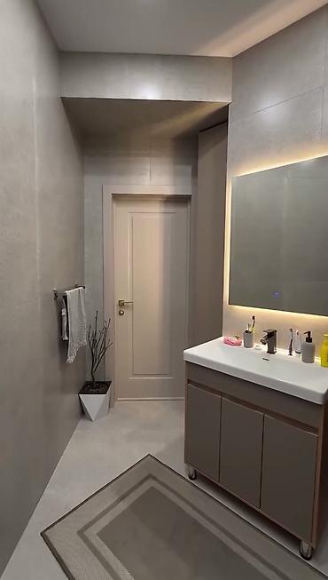 Продажа квартир: 3 комнаты, 93 м², 6 этаж, Дизайнерский ремонт — 8