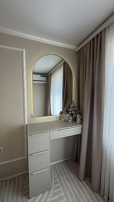 уметалиева киевская: 2 комнаты, 42 м², Филармония Индивидуалка, 5 этаж, Евроремонт — 8