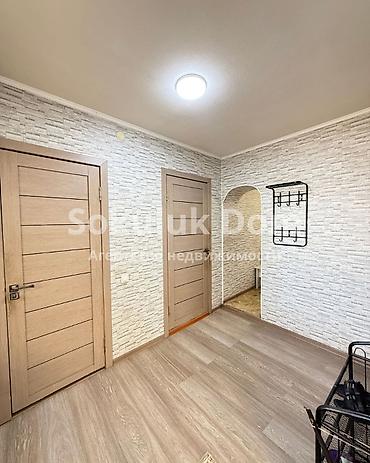 Продажа коттеджей и домов: 🏠Продается дом в с. Сокулук 🟡Комнаты: 3 🟡Участок: 7 соток 🟡Отопление — 12