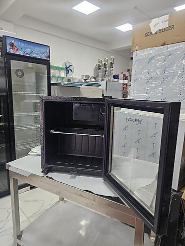 Soyuducu vitrinləri: Soyuducu Soyuducu Soyuducu mini bar Booş firmasi Vitrin soyuducusu — 5