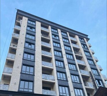 Продажа домов: 1 комната, 49 м², Элитка, 5 этаж, Дизайнерский ремонт