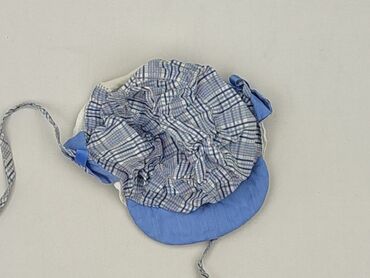 czapka z daszkiem monster energy: Baseball cap 0-1 month, condition - Very good