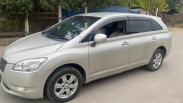 Toyota: Toyota Mark X ZiO: 2008 г., 2.4 л, Автомат, Бензин, Универсал — 3