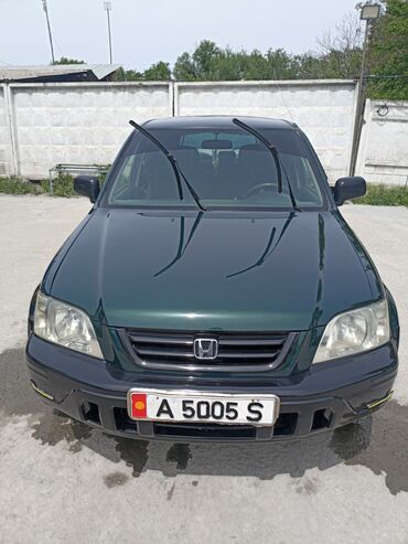 хонда аккорд в кыргызстане: Honda CR-V: 2000 г., 2 л, Автомат, Газ, Жол тандабас