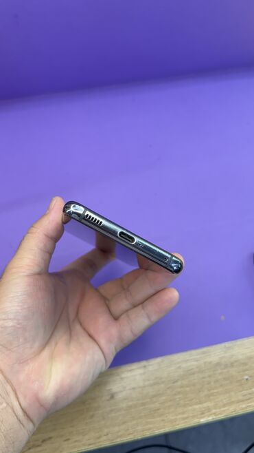 Samsung: Samsung Galaxy S21 5G, Б/у, 256 ГБ, 1 SIM — 11