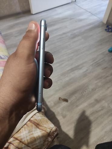 ipad 6 nesil: IPhone Xr, 64 GB, Mavi, Face ID — 3