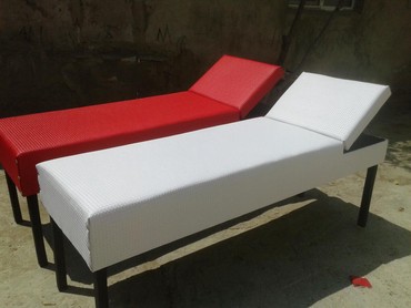 Sifarişlə digər mebel: Kusetka teze mohkem yumsaq ve her reng kojalardan isdeye gore bu cur — 8