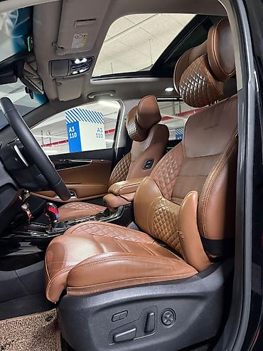 Kia: Kia Sorento: 2019 г., 2.2 л, Автомат, Дизель, Кроссовер — 18