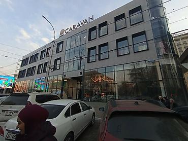 комната аламедин: Бутиктерди сатуу Бизнес-борбордо, 17 м² — 1