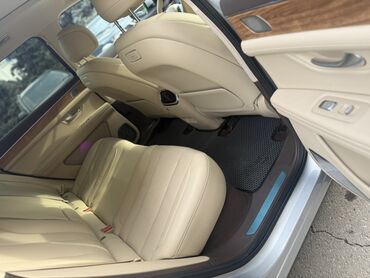 Zeekr: Zeekr : 1.5 л | 2024 г. Кроссовер — 19