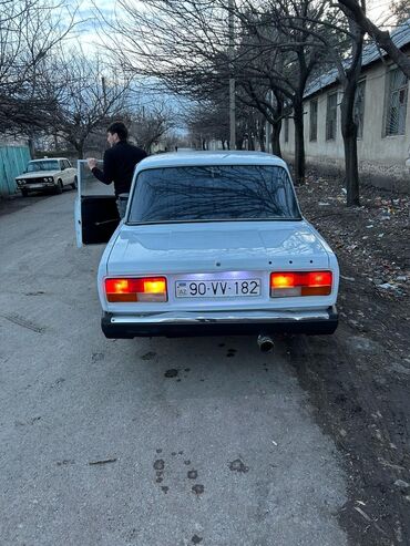 Avtomobil satışı: VAZ (LADA)