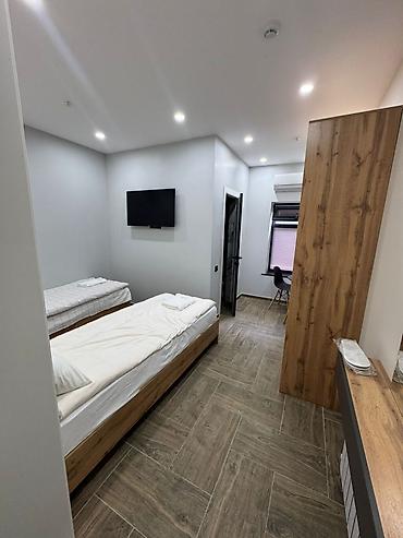 Комнаты: 🏨 MokkHotel Комфорт и уют для вашего отдыха 🌿 — 4