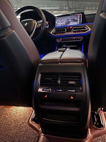 BMW: BMW X5: 2019 г., 3 л, Автомат, Дизель, Кроссовер at lalafo.kg — 9 BMW: BMW X5: 2019 г., 3 л, Автомат, Дизель, Кроссовер — 9