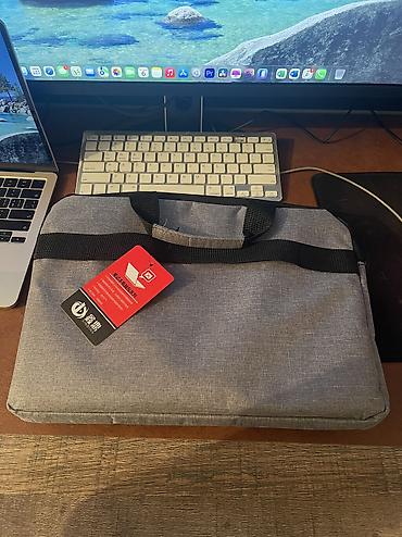 Ноутбуки Apple (MacBook): MacBook Air M1 8/256 GB – готов к работе! ✅ Отличное состояние — 11