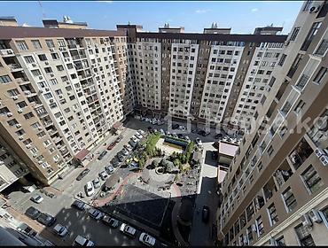 панфилова: 4 комнаты, 132 м², ул. Фрунзе / Логвиненко Элитка, 8 этаж, Евроремонт — 4
