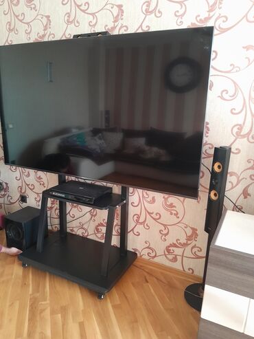 TV altlığı: Yeni, Düz TV altlığı, Polkalı, Çin -da lalafo.az — 19 TV altlığı: Yeni, Düz TV altlığı, Polkalı, Çin — 19