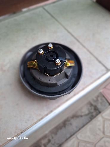 Другие автозапчасти: Продаю запчасти на Экскаватор 140 ХУНДАЙ Корея Вал гидроматор поворота — 2