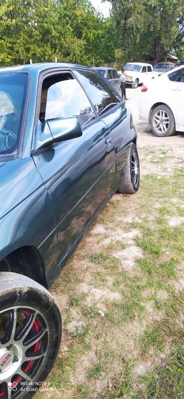 pionee: Opel Astra: 2 l. | 1994 il | 325632 km. | Hetçbek