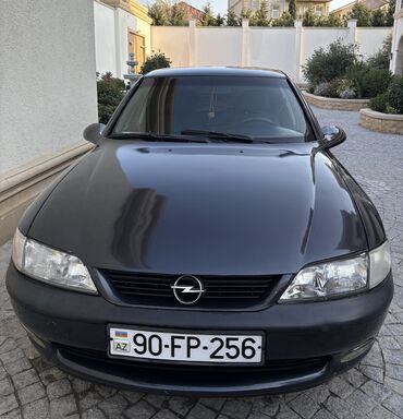 Avtomobil alışı: Opel Vectra: 1.6 l | 1997 il 370000 km Sedan