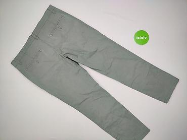 burbery: Angelo Litrico, Chinosy dla mężczyzn, rozmiar XL — 3
