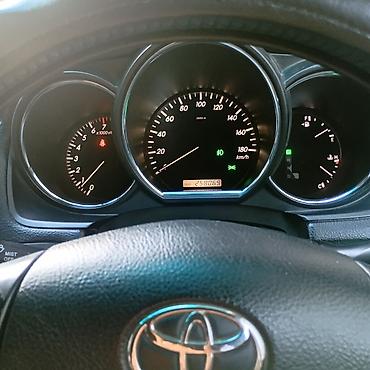 lexus altezza: Toyota Harrier: 2003 г., 3 л, Автомат, Кроссовер — 8